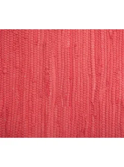 Teppiche|heine home Handwebteppich rot