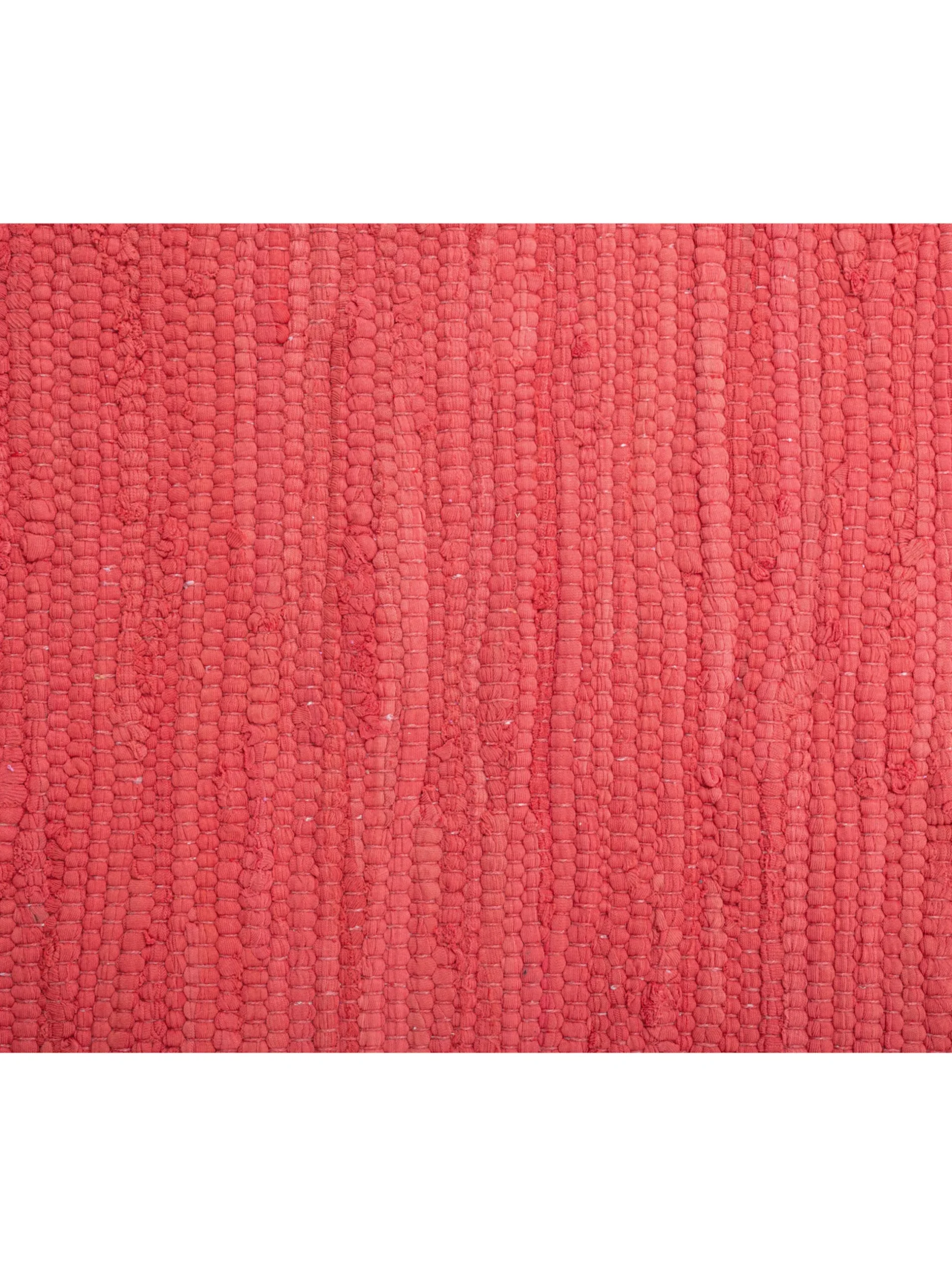Teppiche|heine home Handwebteppich rot