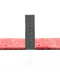 Teppiche|heine home Handwebteppich rot