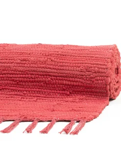 Teppiche|heine home Handwebteppich rot
