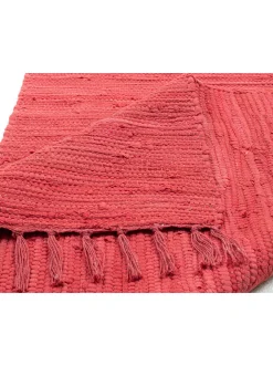 Teppiche|heine home Handwebteppich rot