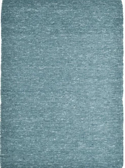 Teppiche|heine home Handwebteppich petrol