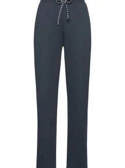 Homewear|Homewear| Hausanzug marine-gestreift