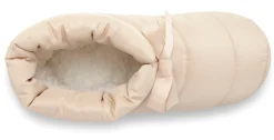 Hausschuhe|Vivance Hausschuh beige