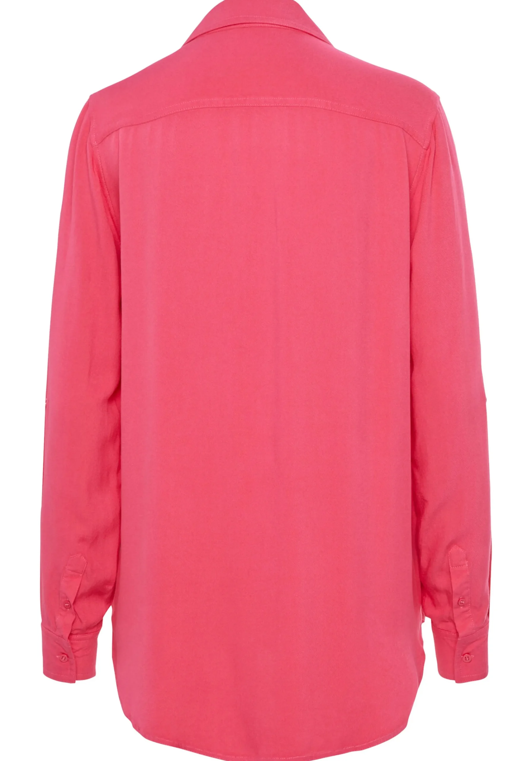 Strandmode|Vivance Hemdbluse pink