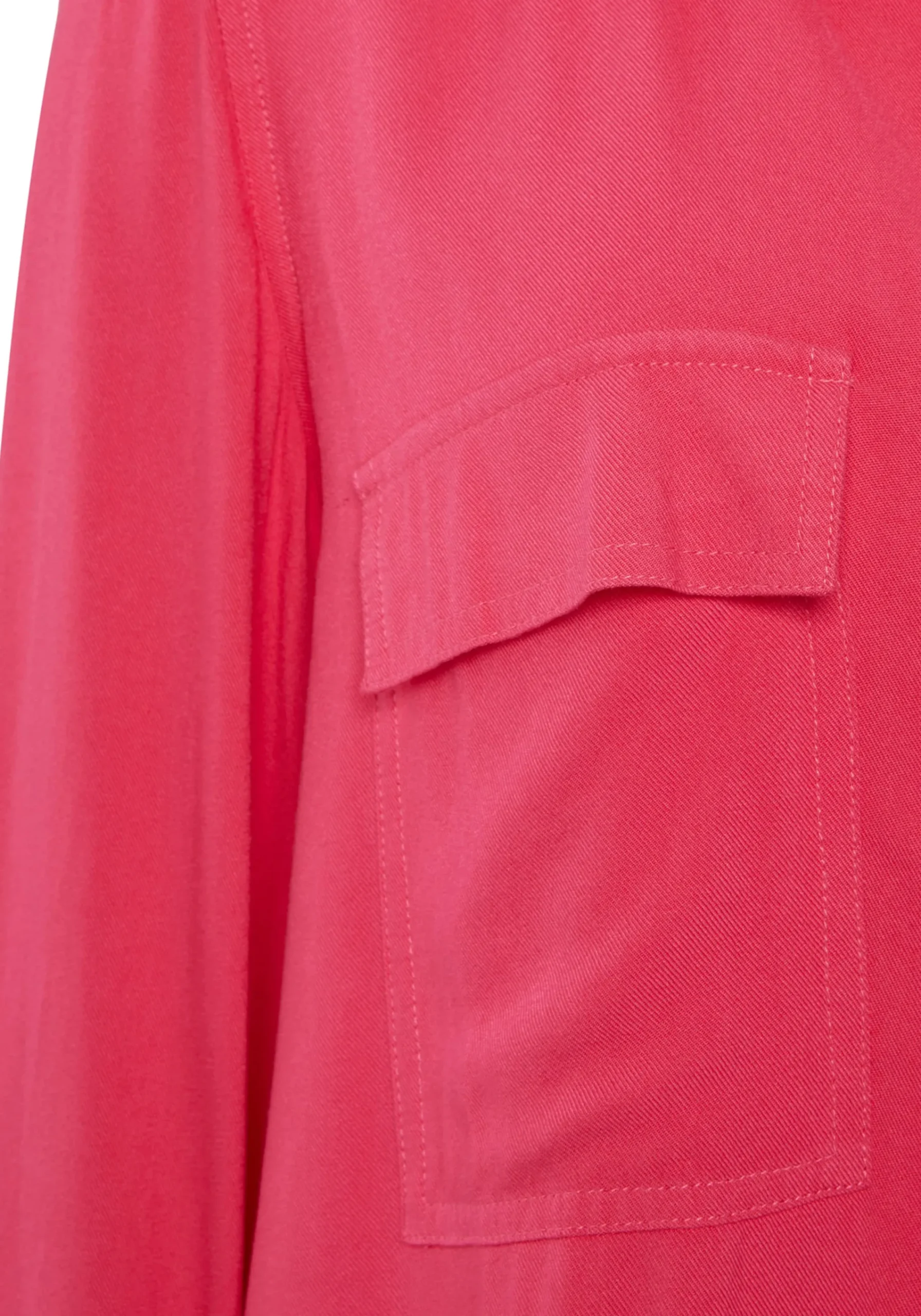 Strandmode|Vivance Hemdbluse pink