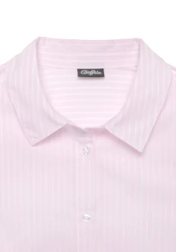 Blusen|Buffalo Hemdbluse rosé