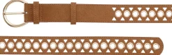 Gürtel|LASCANA Hüftgürtel camel