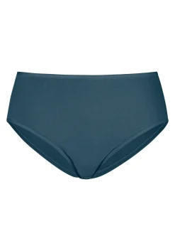 Unterhosen|petite fleur Hüftslip blau
