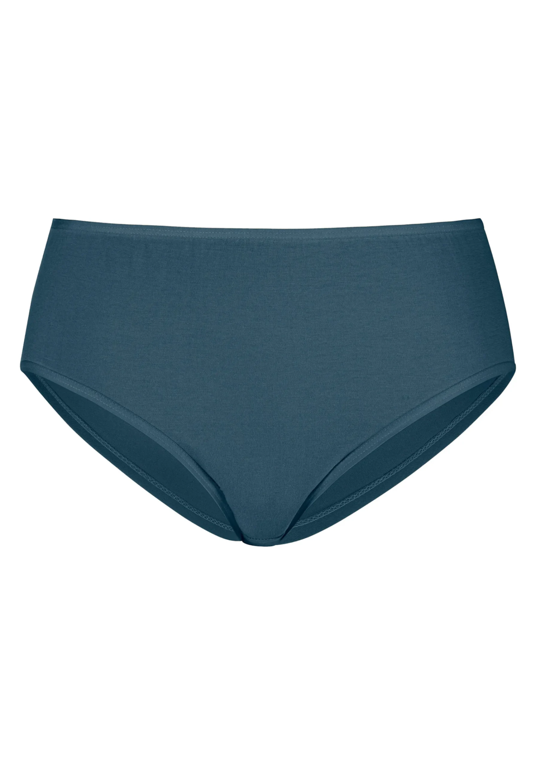 Unterhosen|petite fleur Hüftslip blau