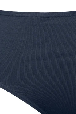 Unterhosen|petite fleur Hüftslip blau