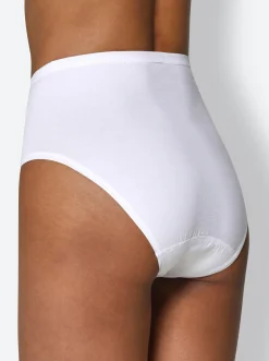 Unterhosen|Speidel Hüftslip weiß