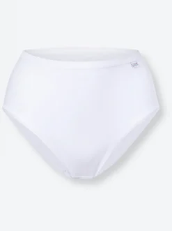 Unterhosen|Speidel Hüftslip weiß