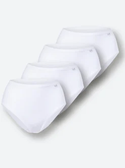 Unterhosen|Speidel Hüftslip weiß