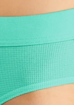 Unterhosen|petite fleur Hüftslip pastell