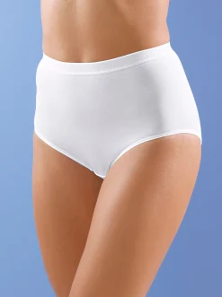 Unterhosen|Nina von C. Hüftslip weiß