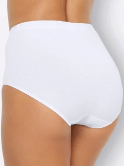 Unterhosen|Nina von C. Hüftslip weiß