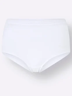 Unterhosen|Nina von C. Hüftslip weiß