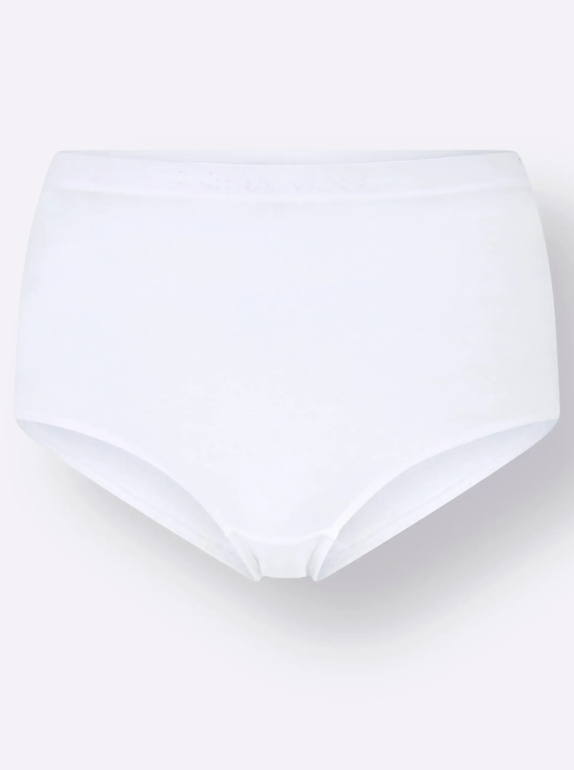 Unterhosen|Nina von C. Hüftslip weiß