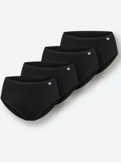 Unterhosen|Speidel Hüftslip schwarz