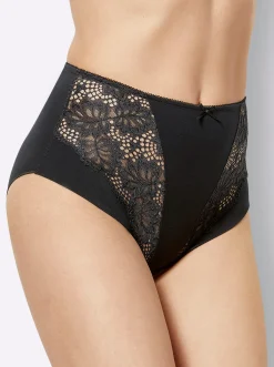 Unterhosen|Nina von C. Hüftslip schwarz