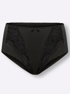 Unterhosen|Nina von C. Hüftslip schwarz