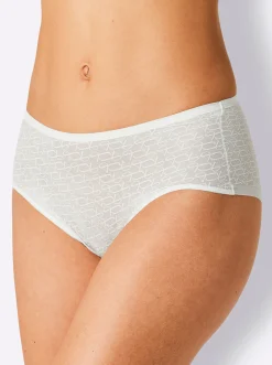 Unterhosen|Triumph Hüftslip champagner
