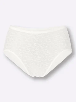 Unterhosen|Triumph Hüftslip champagner