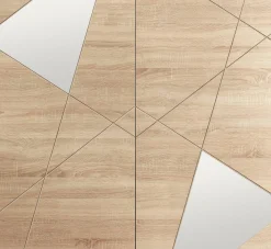 Side- & Highboards|INOSIGN Highboard sonomaeichenb