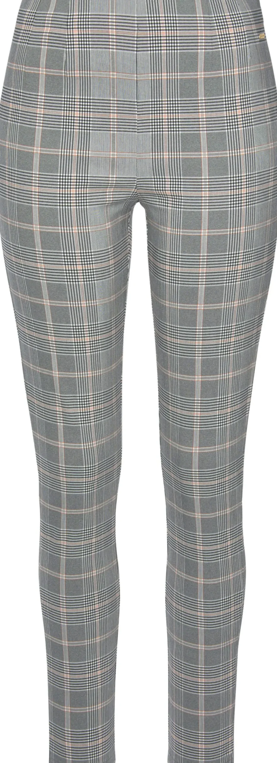 Hosen|LASCANA Highwaist Leggings allover