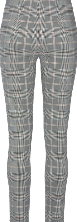 Hosen|LASCANA Highwaist Leggings allover