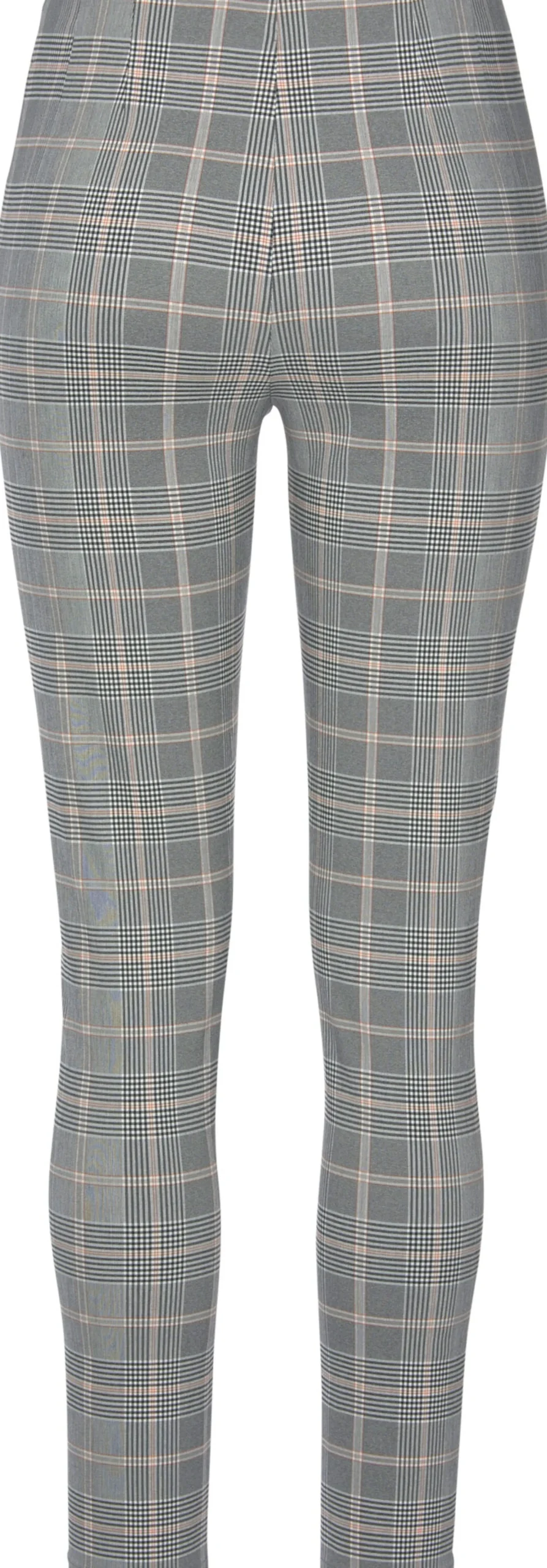 Hosen|LASCANA Highwaist Leggings allover
