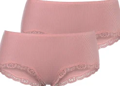 Unterhosen|s.Oliver Hipster rosa