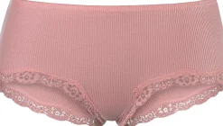 Unterhosen|s.Oliver Hipster rosa