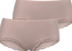 Unterhosen|s.Oliver Hipster taupe