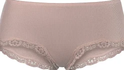 Unterhosen|s.Oliver Hipster taupe