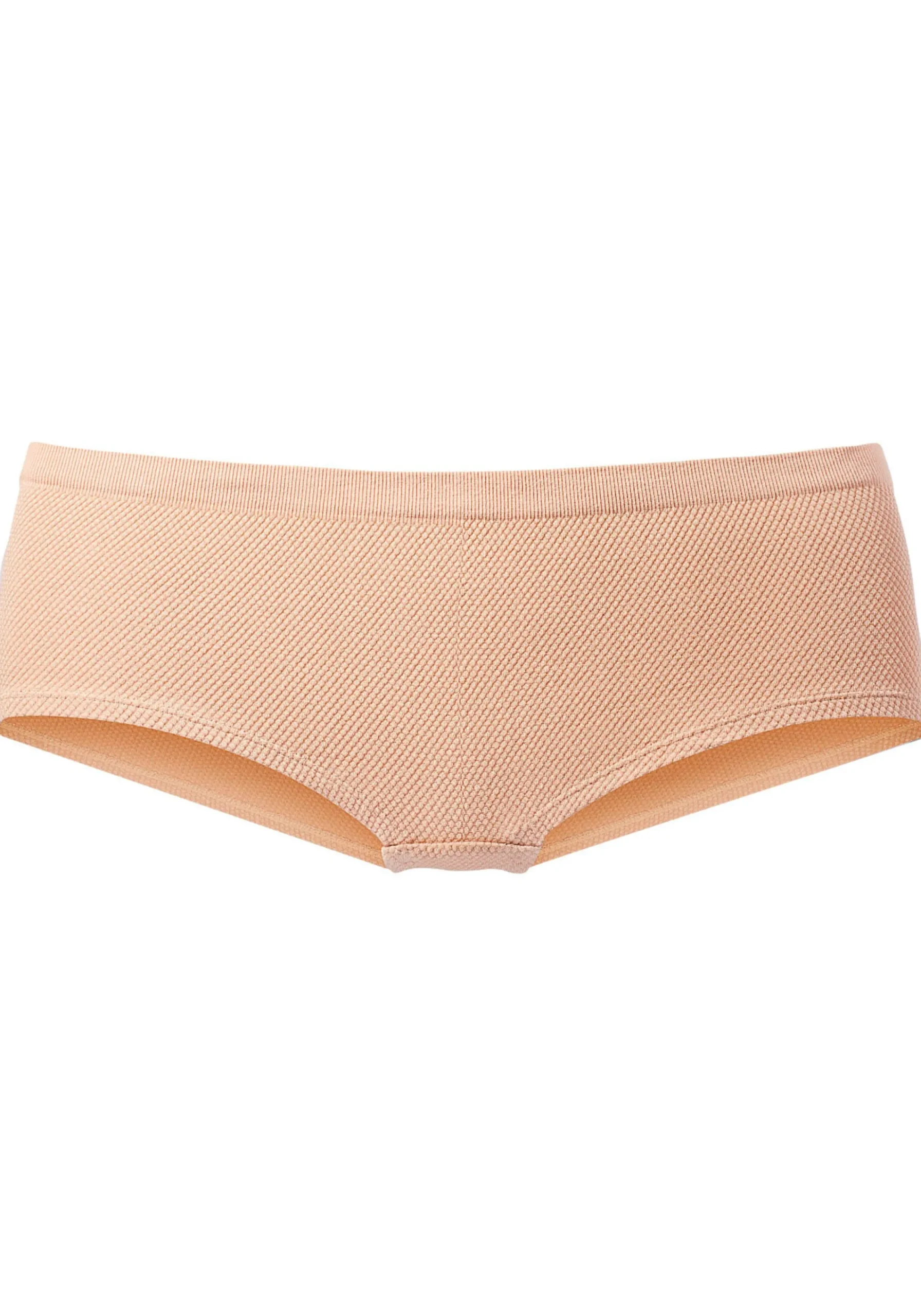 Unterhosen|LASCANA Hipster toffee