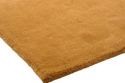 Teppiche|heine home Hochflorteppich zimt