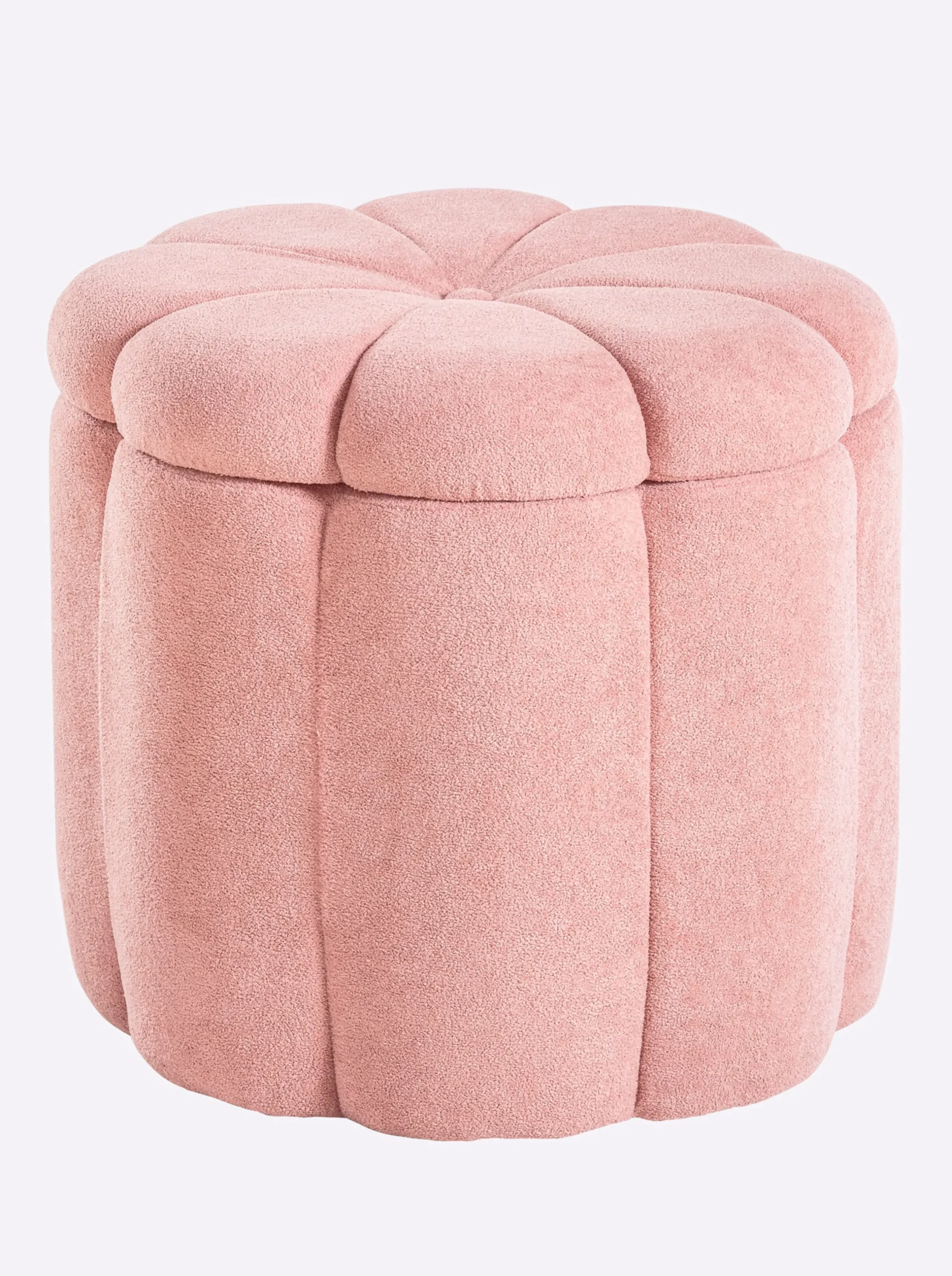 Bänke & Hocker|heine home Hocker altrose