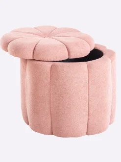 Bänke & Hocker|heine home Hocker altrose