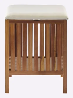 Bänke & Hocker|heine home Hocker braun