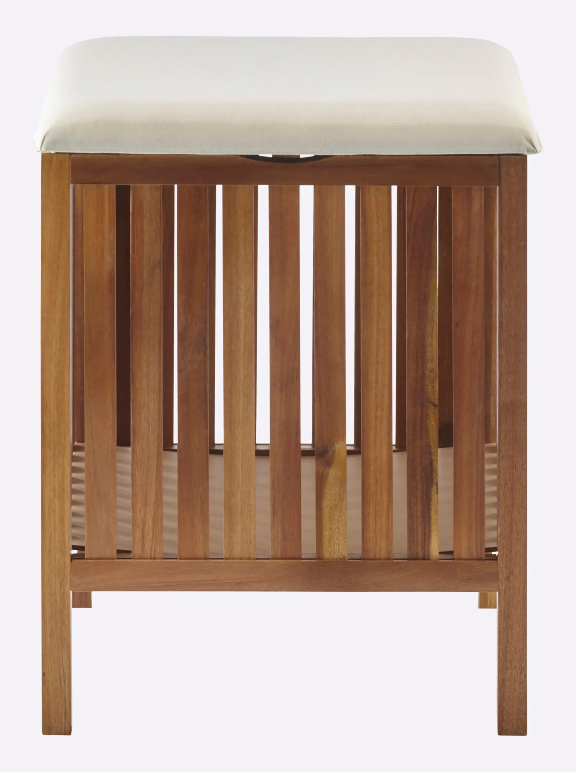 Bänke & Hocker|heine home Hocker braun