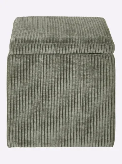 Bänke & Hocker|heine home Hocker grün