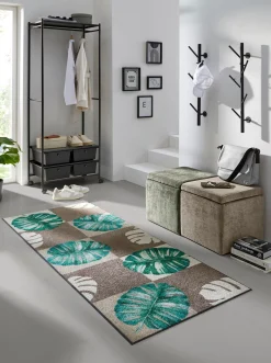 Bänke & Hocker|heine home Hocker grün