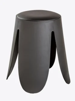 Bänke & Hocker|heine home Hocker schwarz
