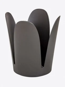 Bänke & Hocker|heine home Hocker schwarz