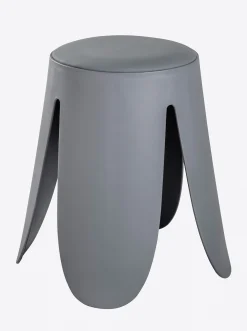 Bänke & Hocker|heine home Hocker anthrazit