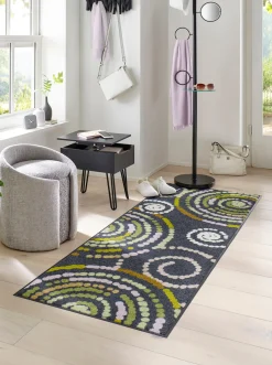 Bänke & Hocker|heine home Hocker grau