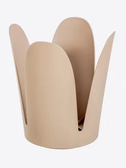 Bänke & Hocker|heine home Hocker beige