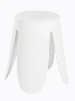 Bänke & Hocker|heine home Hocker weiß